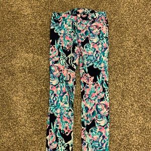 Lilly Pulitzer woman's pants